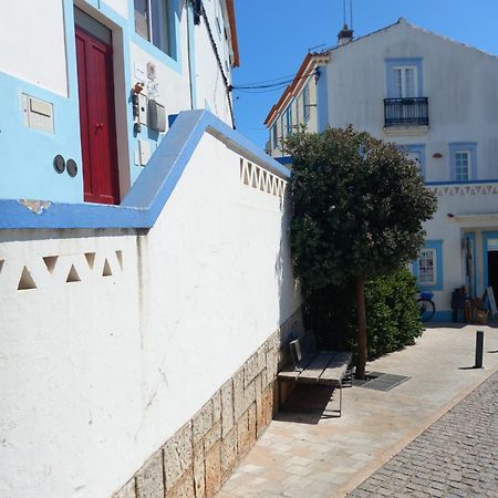 Casa Da Umbria Bed and Breakfast Οντεμίρα Εξωτερικό φωτογραφία