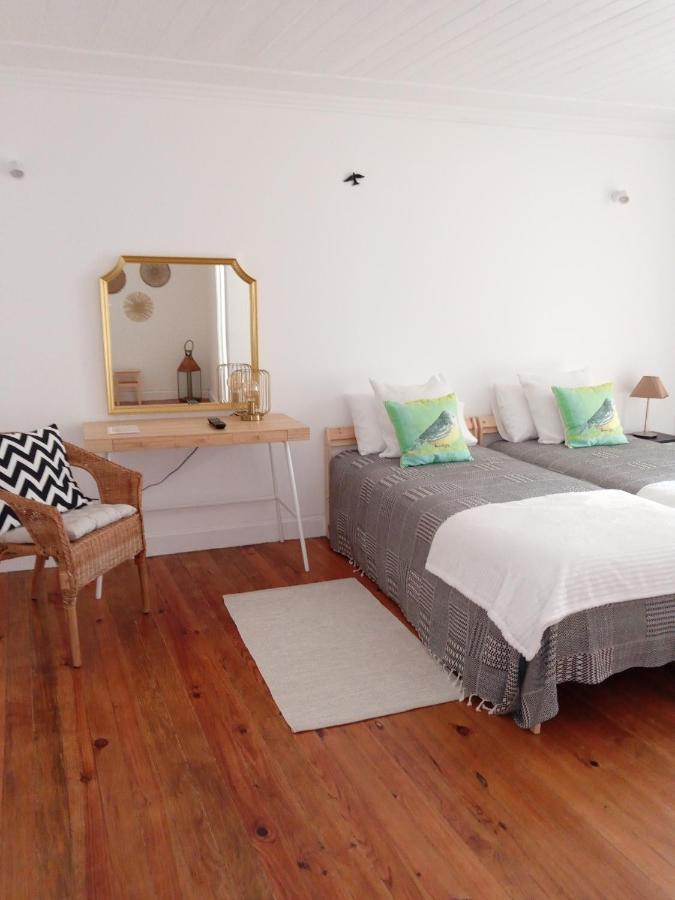 Casa Da Umbria Bed and Breakfast Οντεμίρα Εξωτερικό φωτογραφία