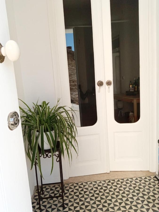 Casa Da Umbria Bed and Breakfast Οντεμίρα Εξωτερικό φωτογραφία