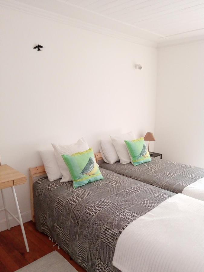 Casa Da Umbria Bed and Breakfast Οντεμίρα Εξωτερικό φωτογραφία
