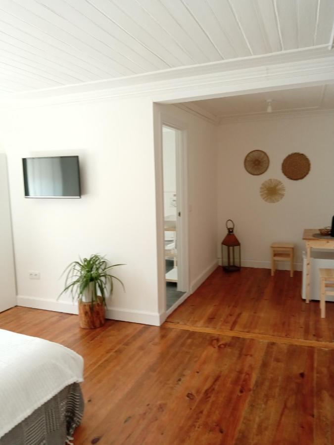 Casa Da Umbria Bed and Breakfast Οντεμίρα Εξωτερικό φωτογραφία