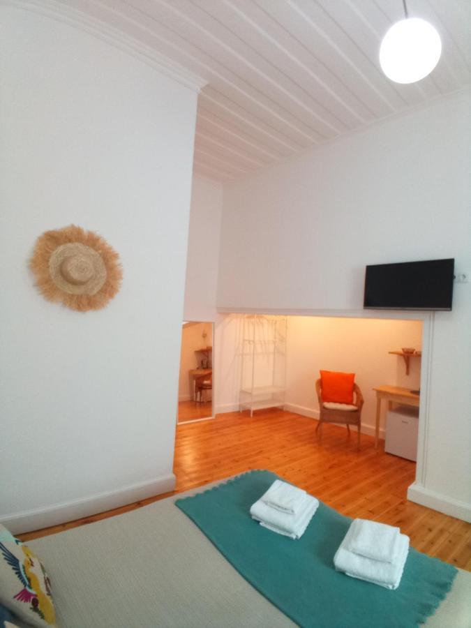Casa Da Umbria Bed and Breakfast Οντεμίρα Εξωτερικό φωτογραφία