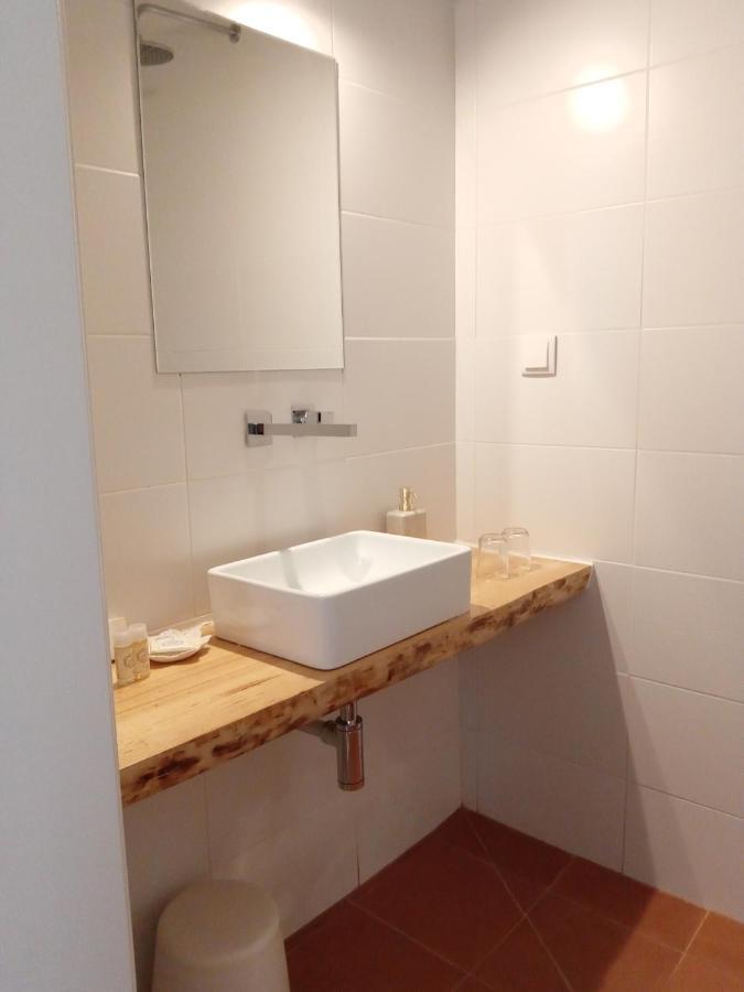 Casa Da Umbria Bed and Breakfast Οντεμίρα Εξωτερικό φωτογραφία