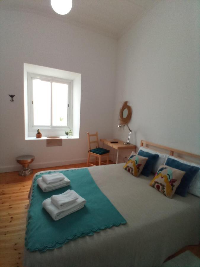 Casa Da Umbria Bed and Breakfast Οντεμίρα Εξωτερικό φωτογραφία