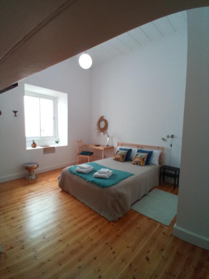 Casa Da Umbria Bed and Breakfast Οντεμίρα Εξωτερικό φωτογραφία