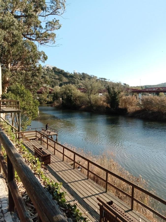 Casa Da Umbria Bed and Breakfast Οντεμίρα Εξωτερικό φωτογραφία