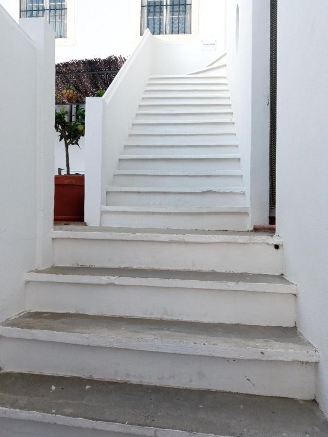 Casa Da Umbria Bed and Breakfast Οντεμίρα Εξωτερικό φωτογραφία
