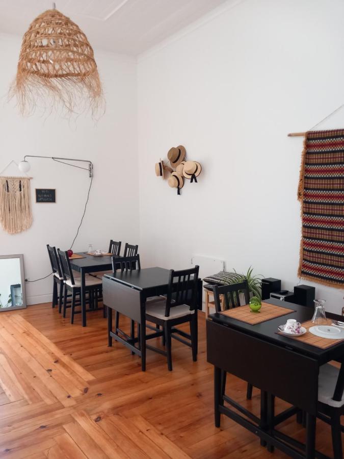 Casa Da Umbria Bed and Breakfast Οντεμίρα Εξωτερικό φωτογραφία