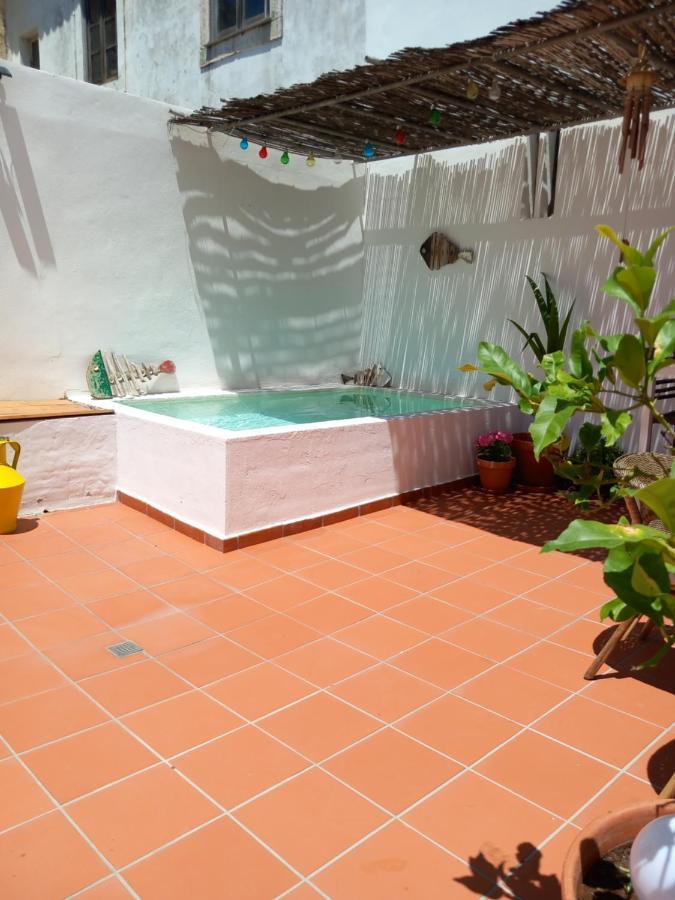 Casa Da Umbria Bed and Breakfast Οντεμίρα Εξωτερικό φωτογραφία